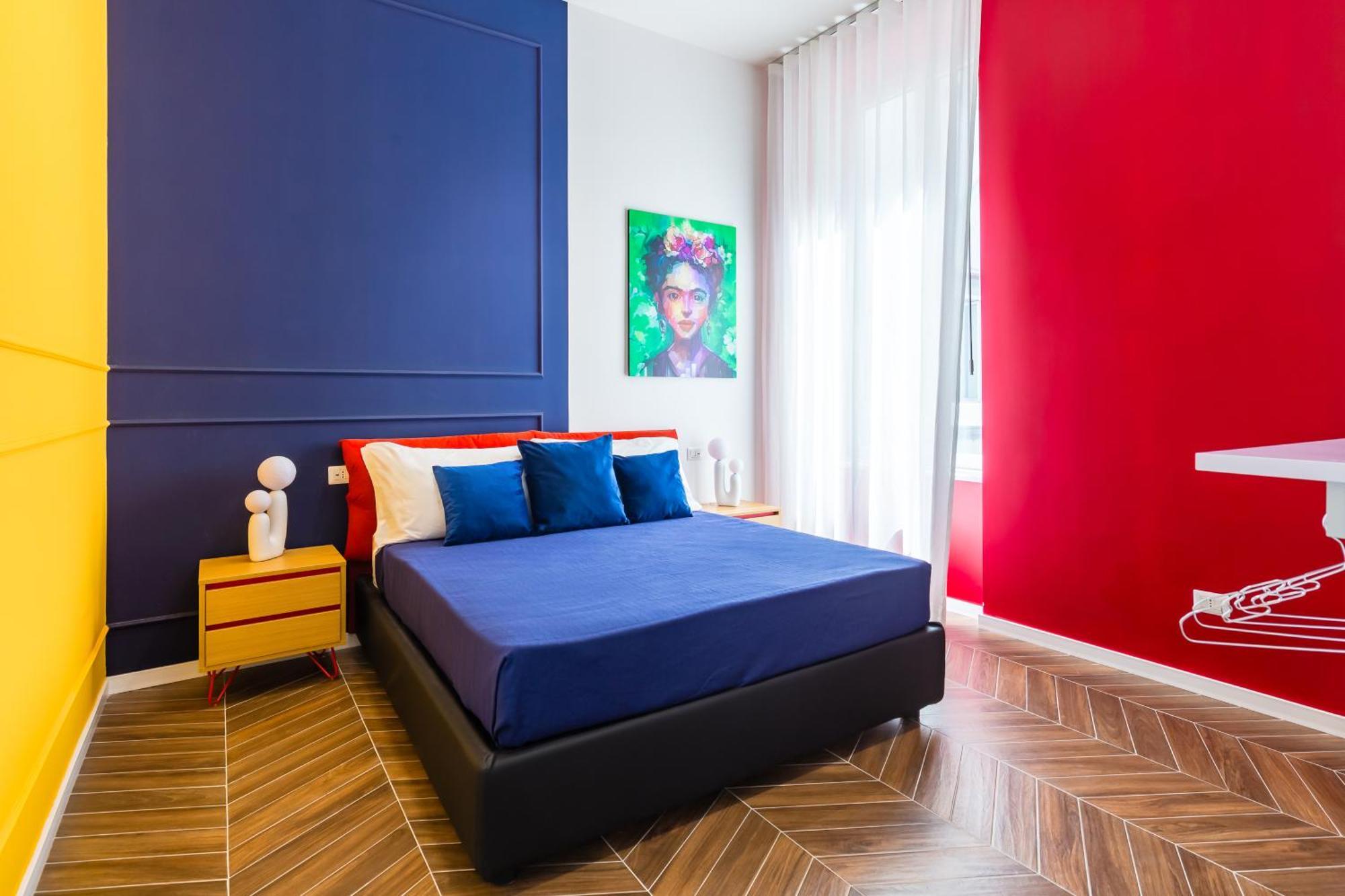 Starguest Duomo Guest house